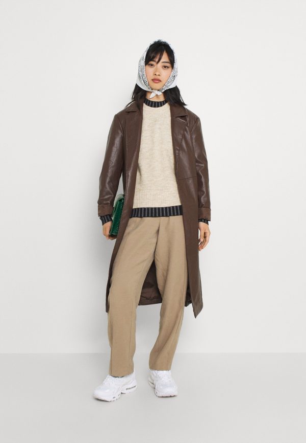 pieces petite PCELLEN ONECK VEST – Basic T-shirt Pieces Petite Cheap