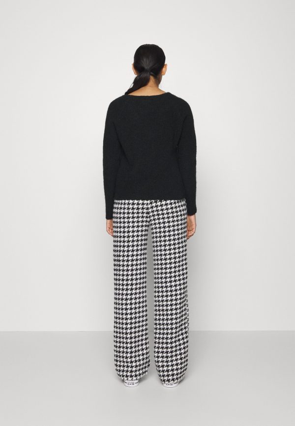 Pieces Petite PCELLEN V-NECK – Jumper Pieces Petite Online