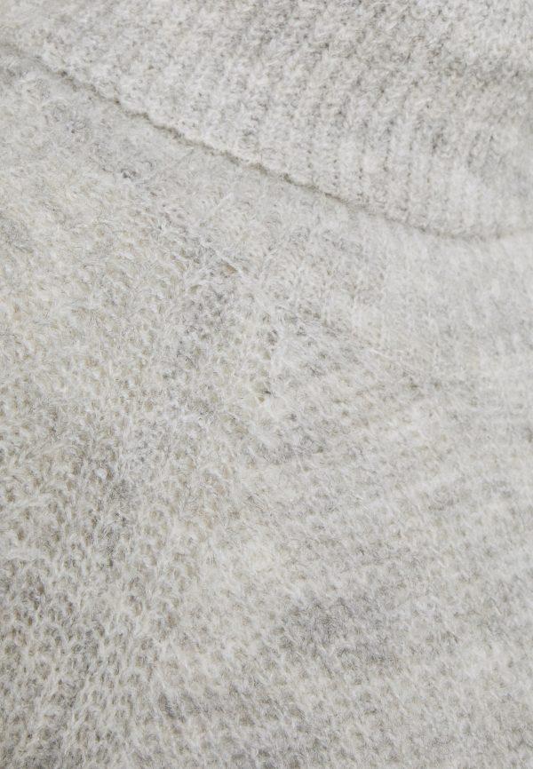 Pieces Petite PCELLENHIGH NECK DRESS – Jumper Dress Pieces Petite Best Choice