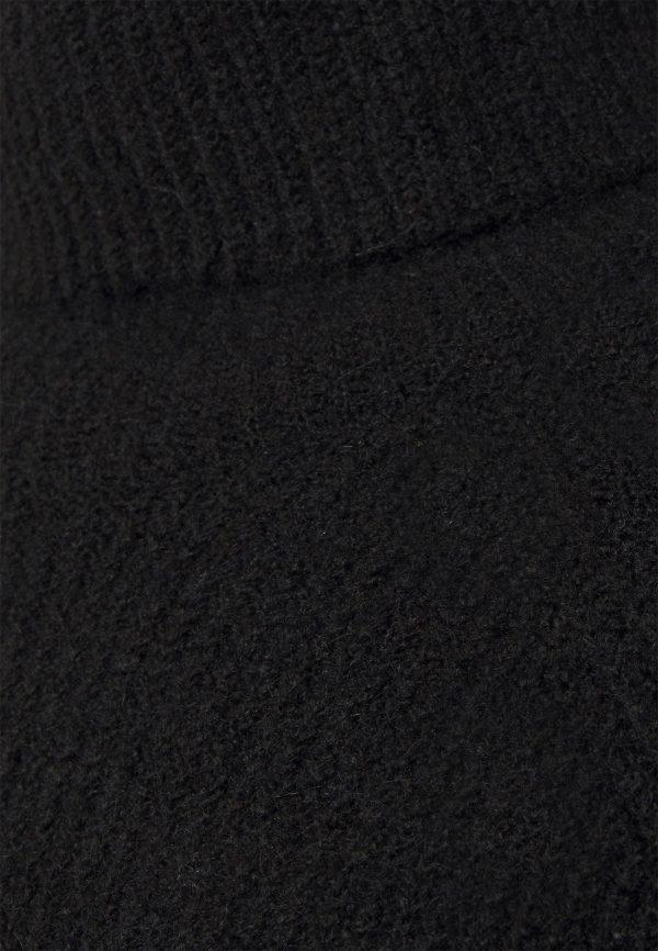 Pieces Petite PCELLENHIGH NECK DRESS – Jumper Dress Pieces Petite Less Expensive