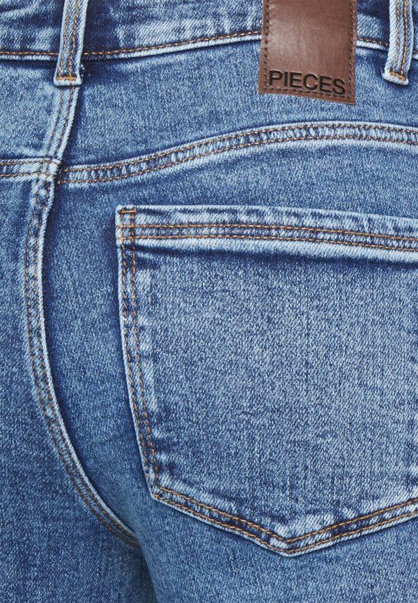 Pieces Petite PCEMI KICK FLARED – Flared Jeans Pieces Petite Attractive