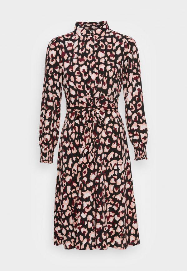 Pieces Petite PCFALISHI MIDI DRESS – Shirt Dress Pieces Petite Cheap