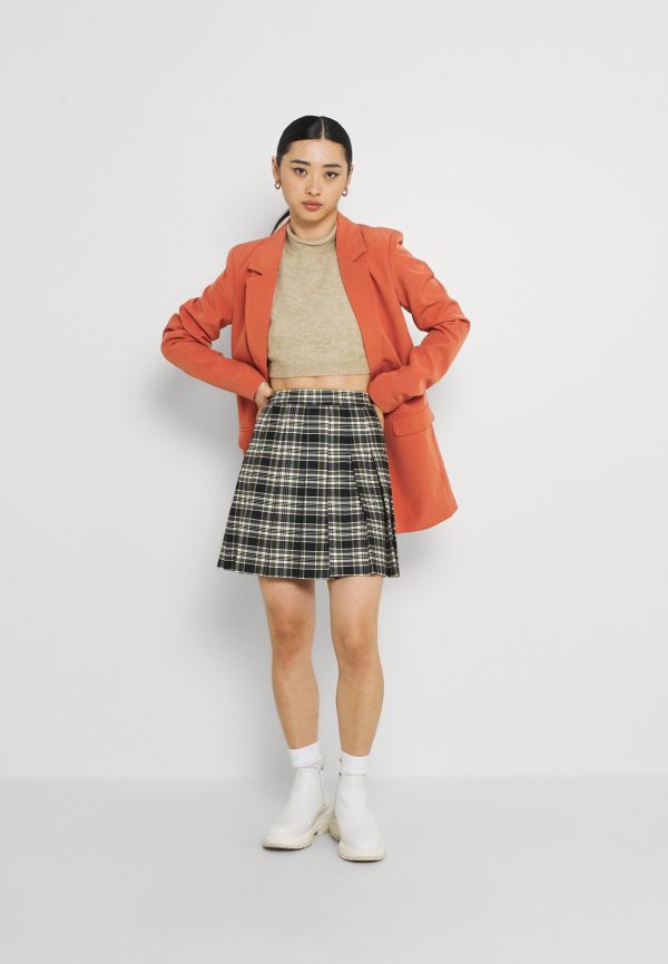 pieces petite PCFANNA CROPPED – Jumper Pieces Petite Cheap