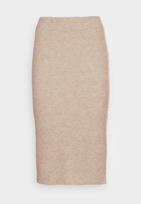 Pieces Petite PCFANNA SKIRT – Pencil Skirt Pieces Petite Discount Store