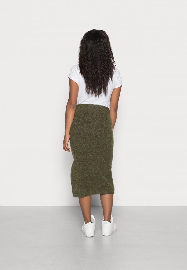 Pieces Petite PCFANNA SKIRT – Pencil Skirt Pieces Petite Discounts