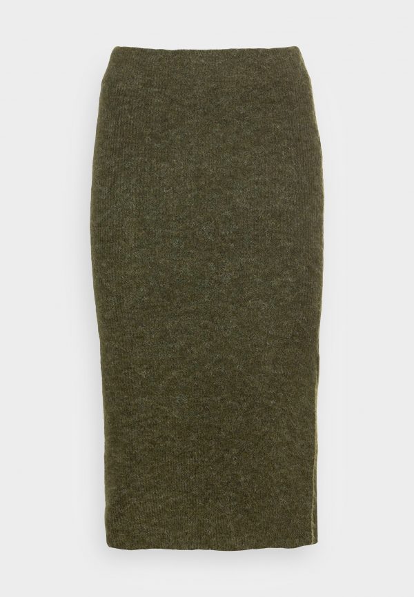 Pieces Petite PCFANNA SKIRT – Pencil Skirt Pieces Petite Discounts