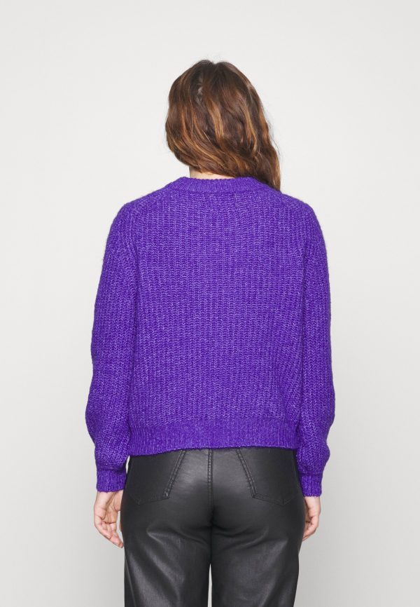 Pieces Petite PCFENJA O NECK – Jumper Pieces Petite New