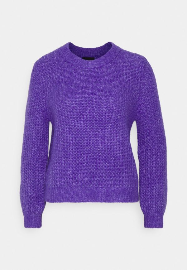 Pieces Petite PCFENJA O NECK – Jumper Pieces Petite New