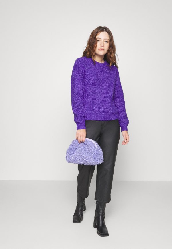 pieces petite PCFENJA O NECK – Jumper Pieces Petite New