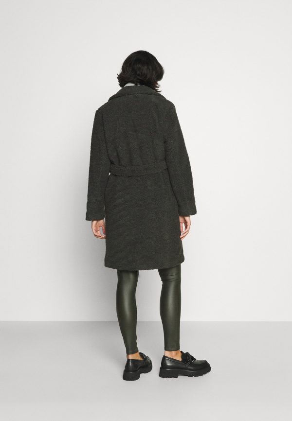 Pieces Petite PCFERNANDA COAT – Classic Coat Pieces Petite Attractive