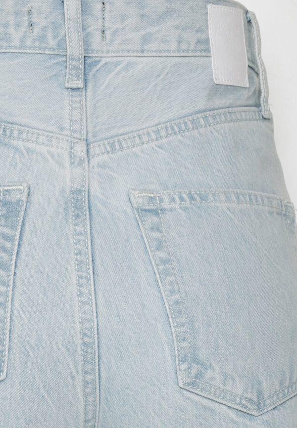 Pieces Petite PCFLIKKA ULTRA – Relaxed Fit Jeans Pieces Petite Online