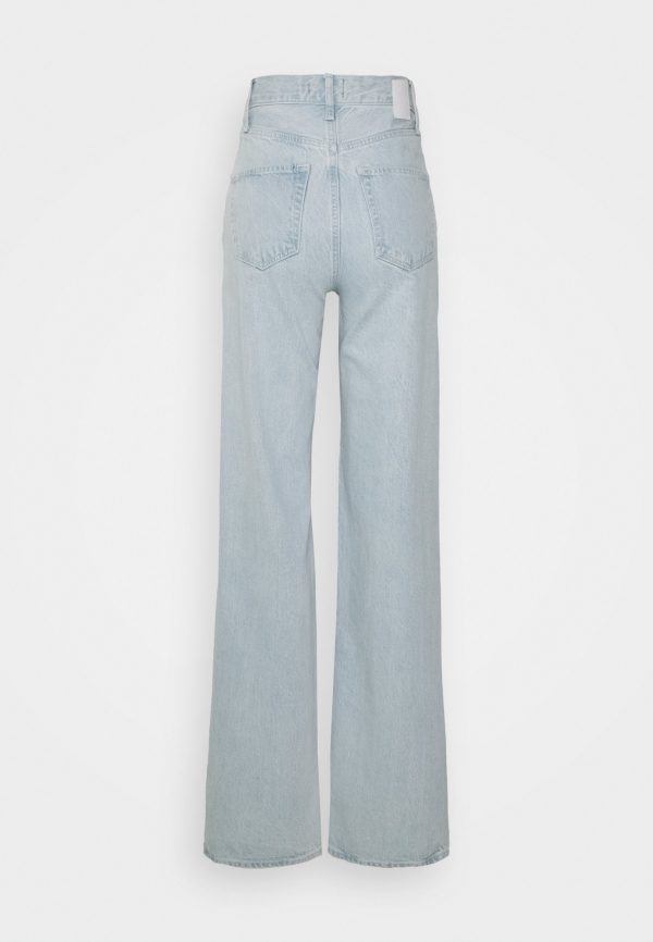 pieces petite PCFLIKKA ULTRA – Relaxed fit jeans Pieces Petite Online