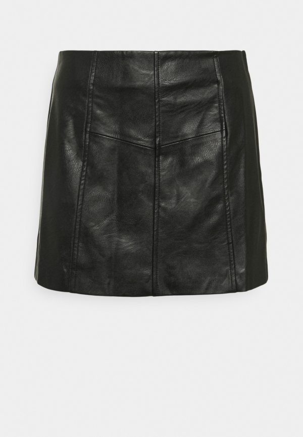 Pieces Petite PCFRANIA SKIRT – Mini Skirt Pieces Petite Cheap