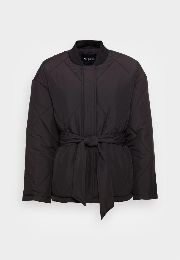 Pieces Petite PCFRANNY JACKET – Light Jacket Pieces Petite Less Expensive