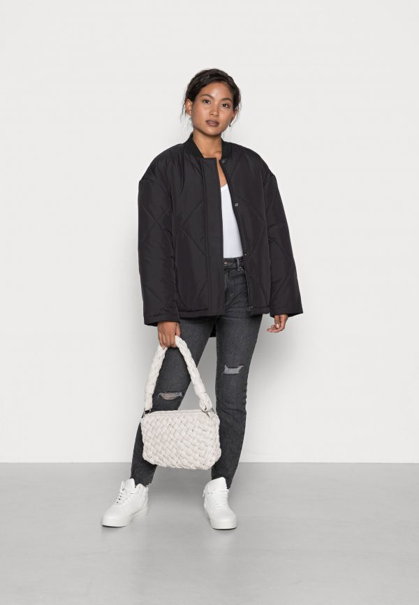 pieces petite PCFRANNY JACKET – Light jacket Pieces Petite Less Expensive