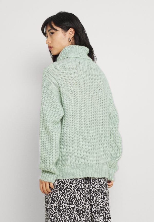 Pieces Petite PCFRESH TURTLENECK – Jumper Pieces Petite Discounts