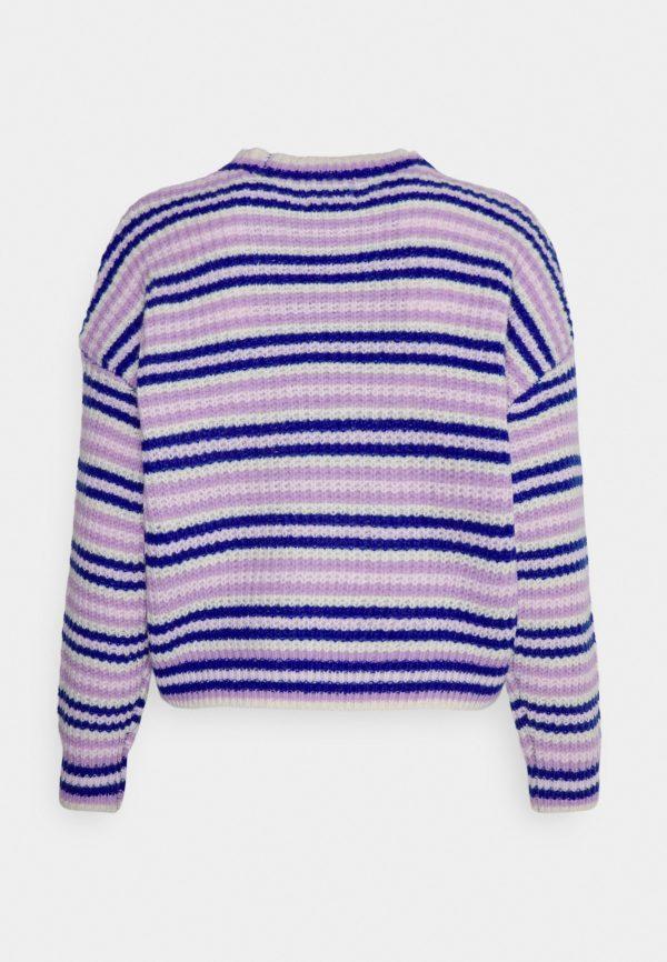 pieces petite PCGINA ONECK – Jumper Pieces Petite Attractive