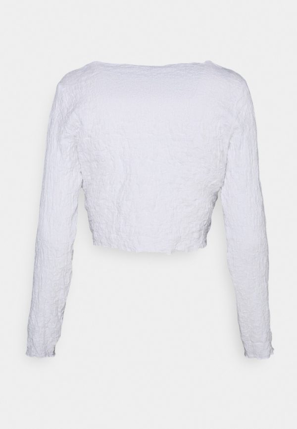 pieces petite PCHARLOW – Long sleeved top Pieces Petite Online