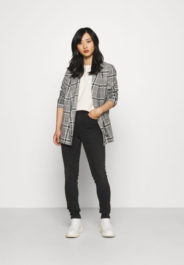 pieces petite PCHIGHFIVE FLEX – Jeans Skinny Fit Pieces Petite Best Choice