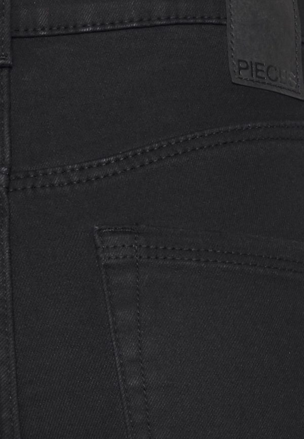 Pieces Petite PCHIGHFIVE FLEX ULTRA HIGH – Jeans Skinny Fit Pieces Petite Clearance