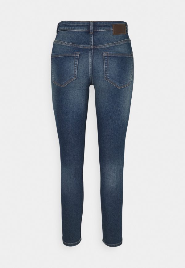 pieces petite PCHIGHFIVE – Jeans Skinny Fit Pieces Petite Featured