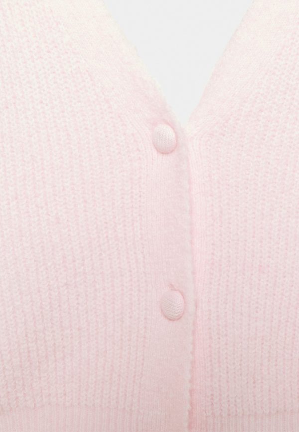 Pieces Petite PCHISA SLEEVE CARDIGAN – Cardigan Pieces Petite Best Quality