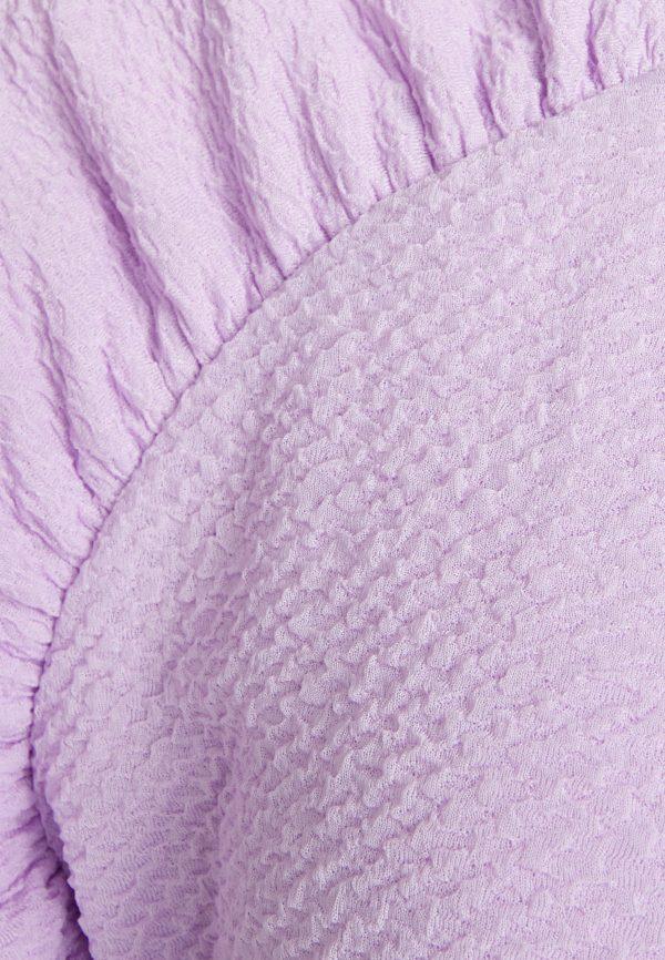 Pieces Petite PCHOLLIS WRAP DRESS – Jersey Dress Pieces Petite Featured