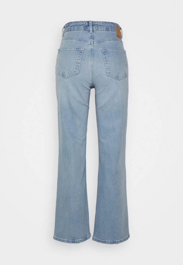 pieces petite PCHOLLY – Relaxed fit jeans Pieces Petite Less Expensive