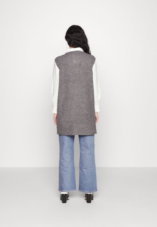 Pieces Petite PCHOLLY WIDE – Relaxed Fit Jeans Pieces Petite Best Choice