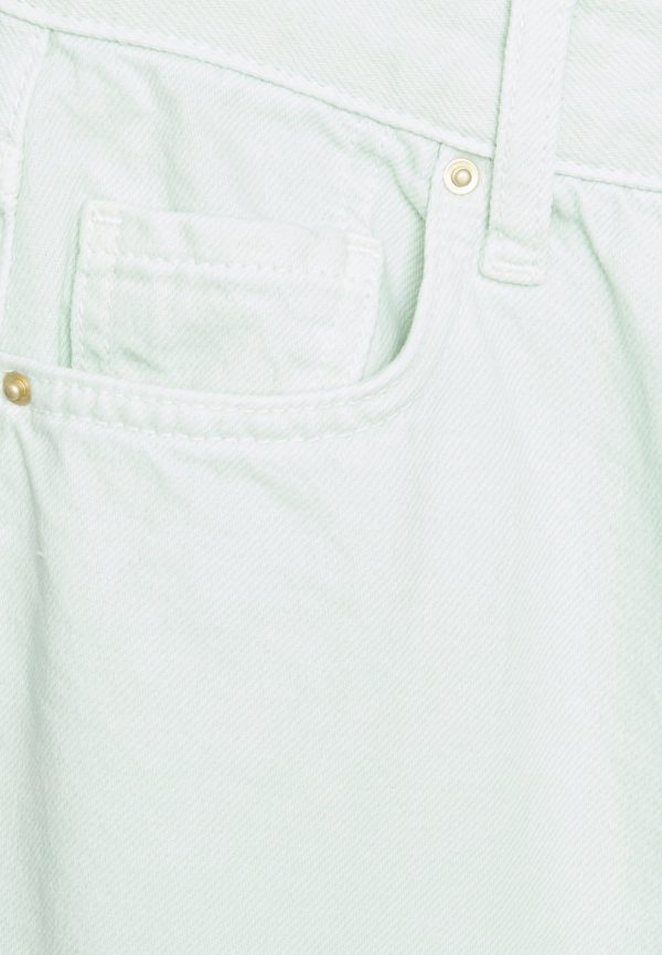 Pieces Petite PCHOLLYULTRA WIDE – Relaxed Fit Jeans Pieces Petite Lower Prices