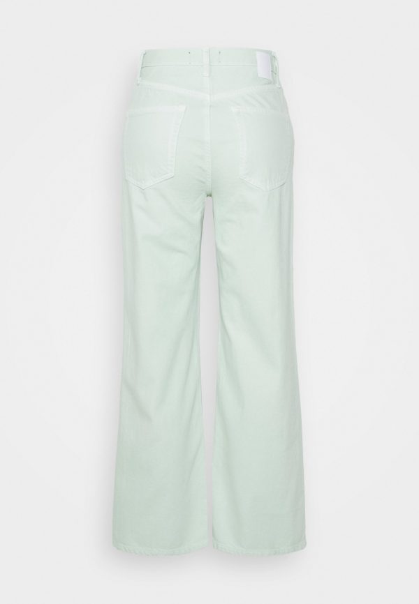 pieces petite PCHOLLYULTRA WIDE – Relaxed fit jeans Pieces Petite Lower Prices