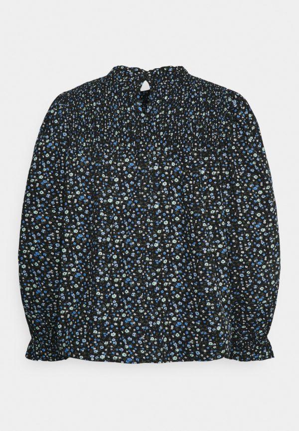 pieces petite PCHOPLINA – Blouse Pieces Petite Online