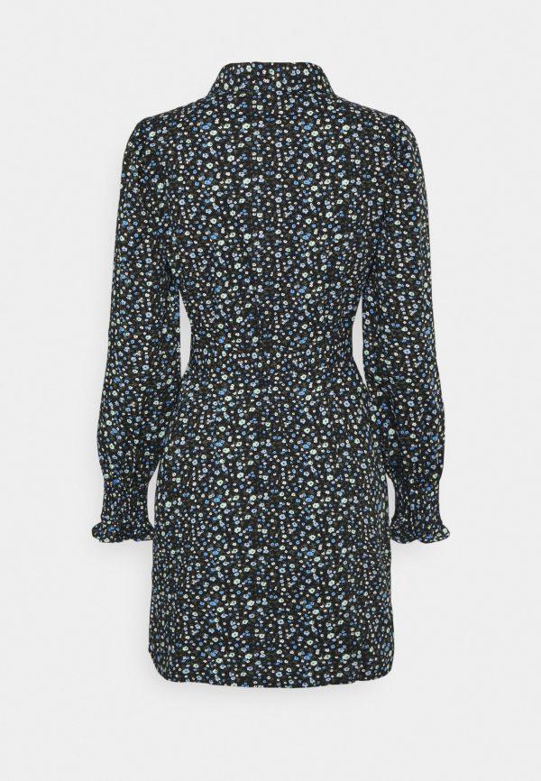 pieces petite PCHOPLINA SHIRT DRESS – Day dress Pieces Petite Discounts