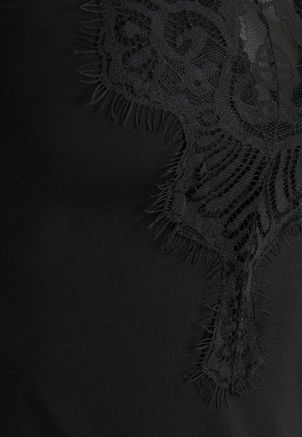 Pieces Petite PCILU – Print T-shirt Pieces Petite Special Style