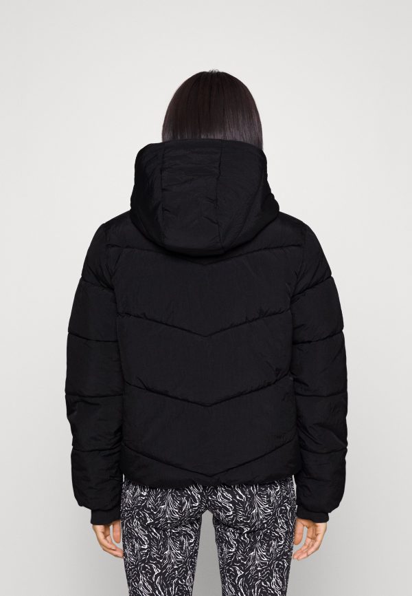 Pieces Petite PCJAMILLA PUFFER JACKET – Winter Jacket Pieces Petite Cheap