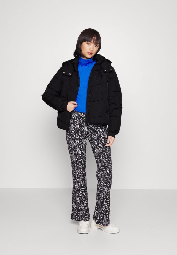 pieces petite PCJAMILLA PUFFER JACKET – Winter jacket Pieces Petite Cheap