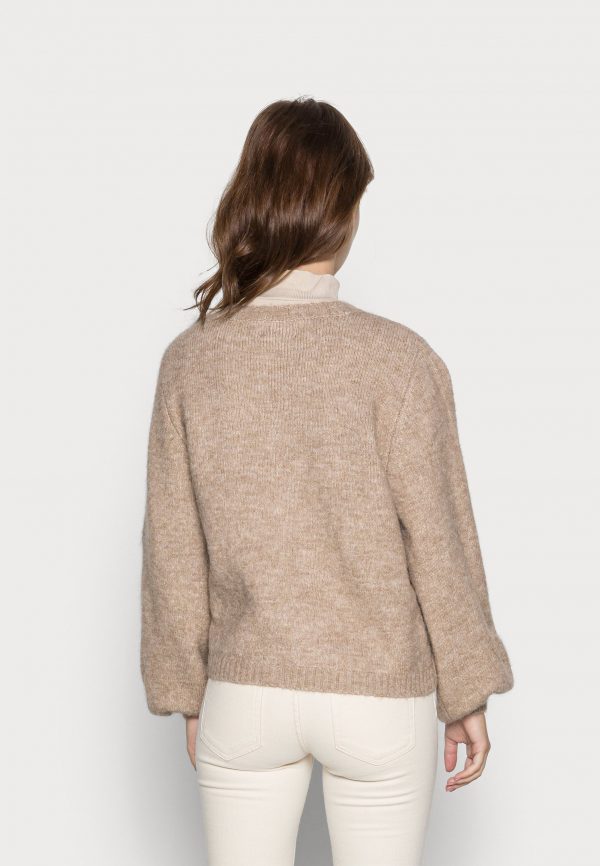 Pieces Petite PCJILLO – Cardigan Pieces Petite Bestsellers