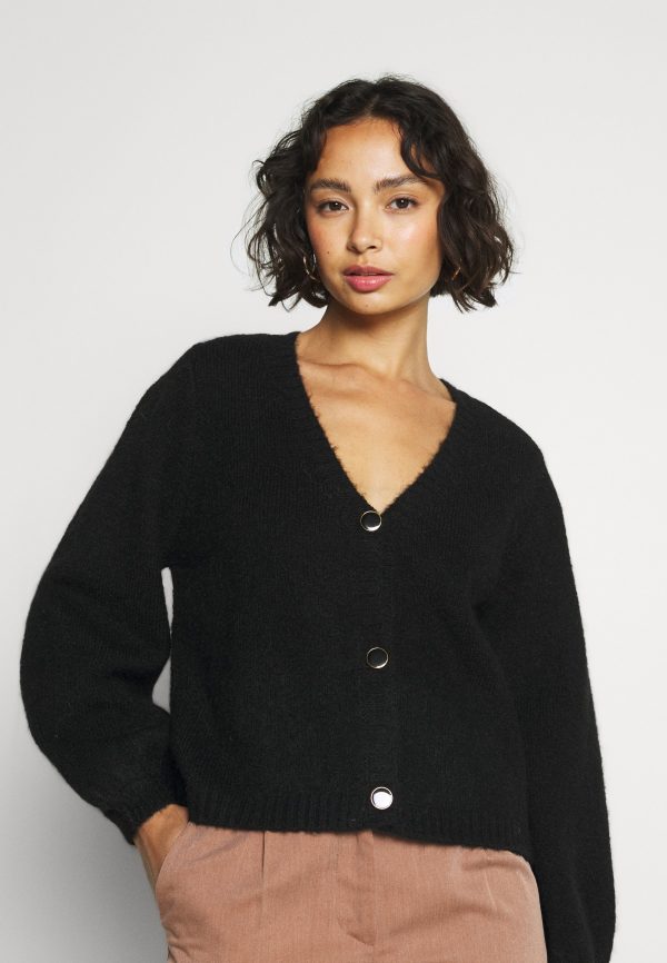 Pieces Petite PCJILLO – Cardigan Pieces Petite Less Expensive