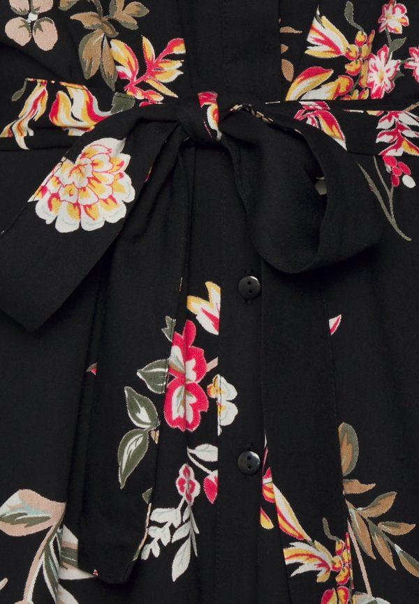 Pieces Petite PCKAITLYN SHIRT DRESS – Day Dress Pieces Petite Clearance