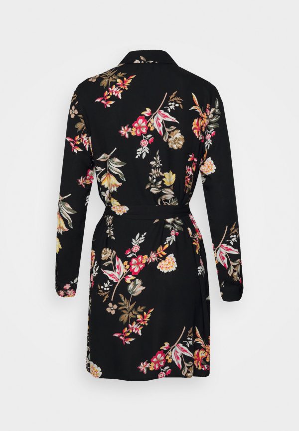 pieces petite PCKAITLYN SHIRT DRESS – Day dress Pieces Petite Clearance