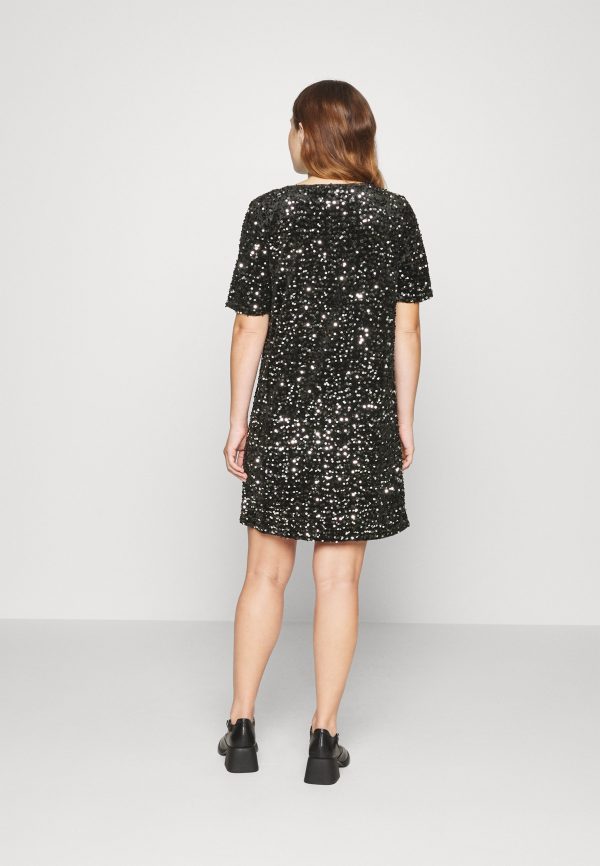 Pieces Petite PCKAM DRESS – Cocktail Dress / Party Dress Pieces Petite Less Expensive