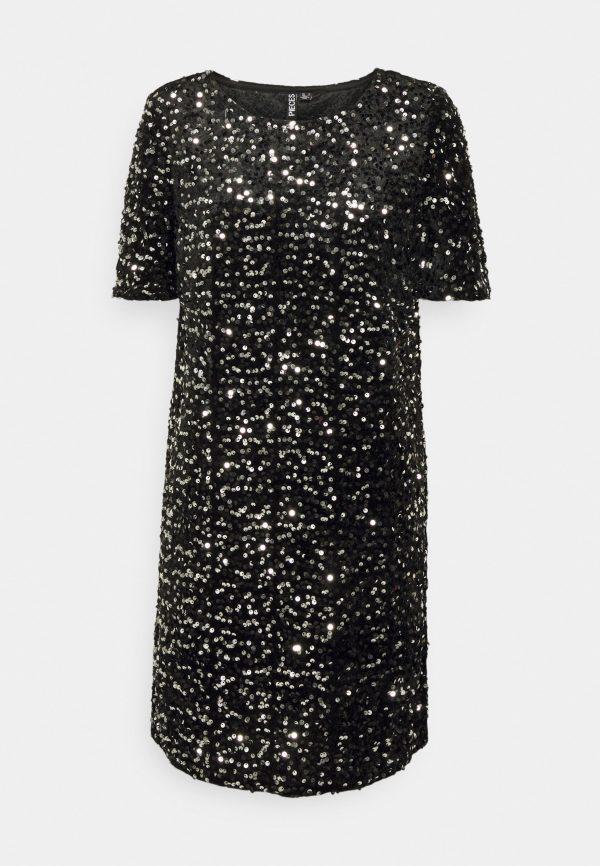 Pieces Petite PCKAM DRESS – Cocktail Dress / Party Dress Pieces Petite Less Expensive