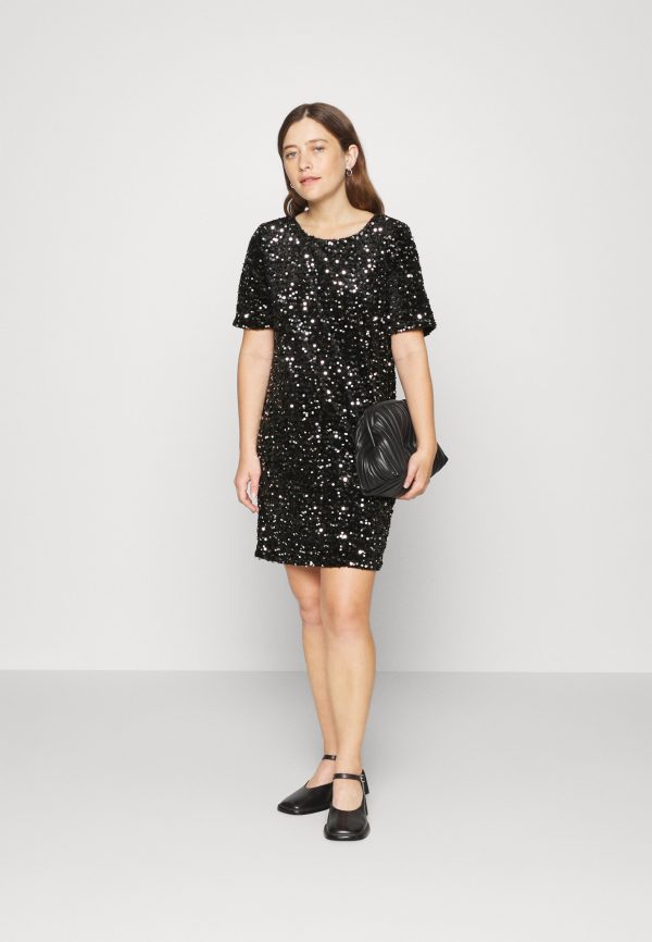 pieces petite PCKAM DRESS – Cocktail dress / Party dress Pieces Petite Less Expensive