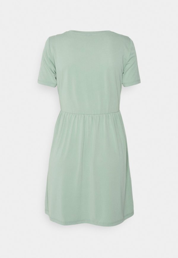 pieces petite PCKAMALA DRESS – Jersey dress Pieces Petite Cheap