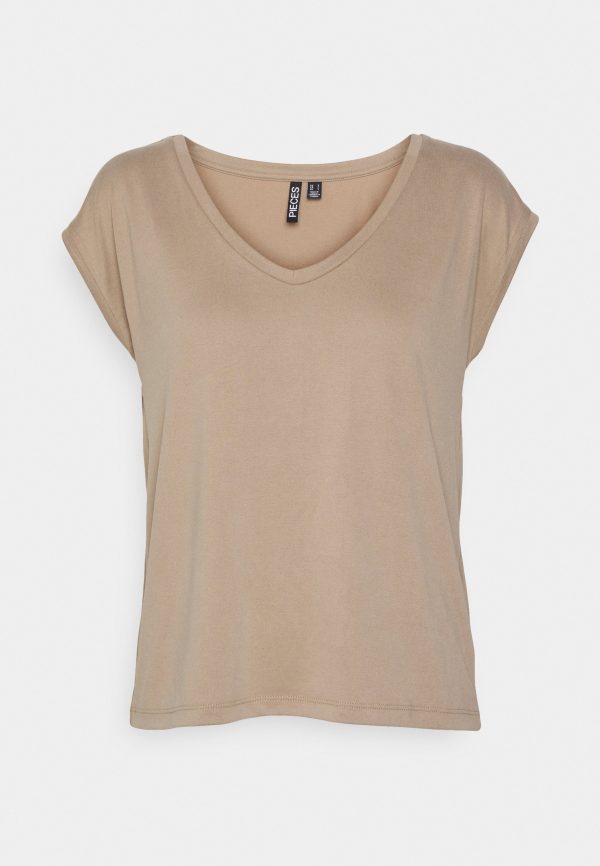 Pieces Petite PCKAMALA TEE – Basic T-shirt Pieces Petite Lower Prices