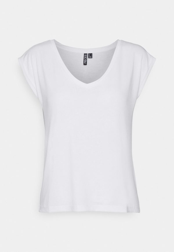 Pieces Petite PCKAMALA TEE – Basic T-shirt Pieces Petite Premium