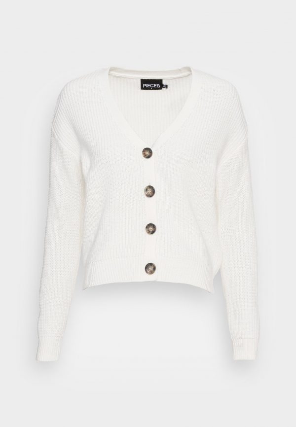 Pieces Petite PCKARIE CARDIGAN – Cardigan Pieces Petite Classical
