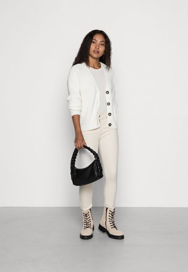 pieces petite PCKARIE CARDIGAN – Cardigan Pieces Petite Classical