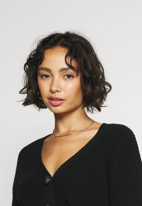 Pieces Petite PCKARIE CARDIGAN – Cardigan Pieces Petite Cut Price