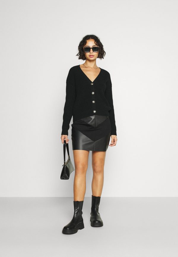 pieces petite PCKARIE CARDIGAN – Cardigan Pieces Petite Cut Price